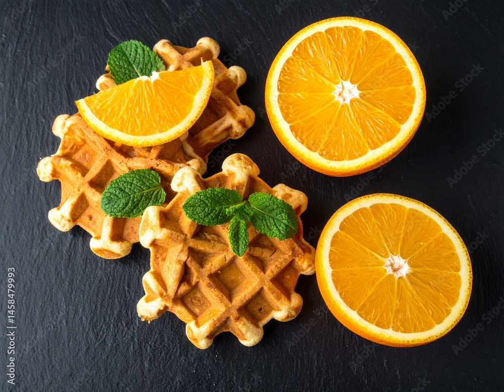 Waffeln