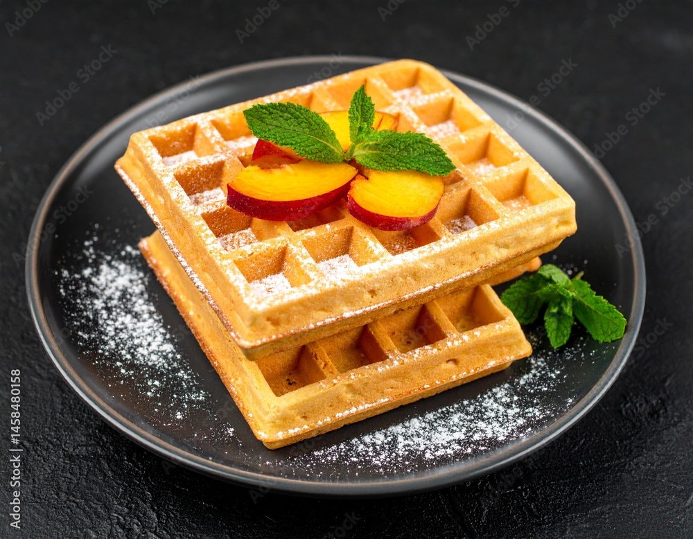 Waffeln