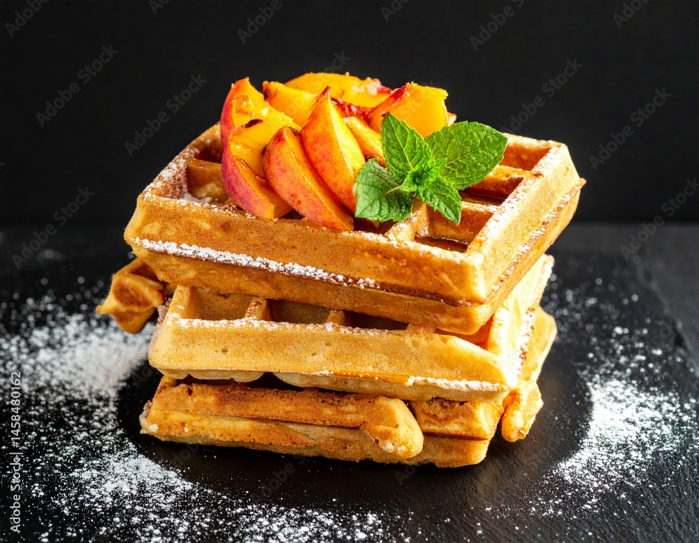 Waffeln