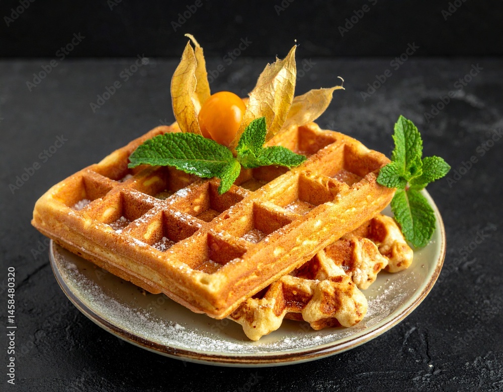 Waffeln