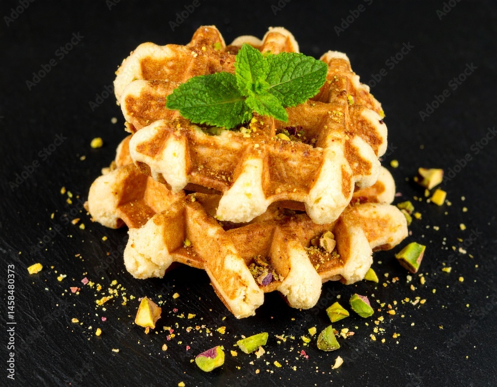 Waffeln