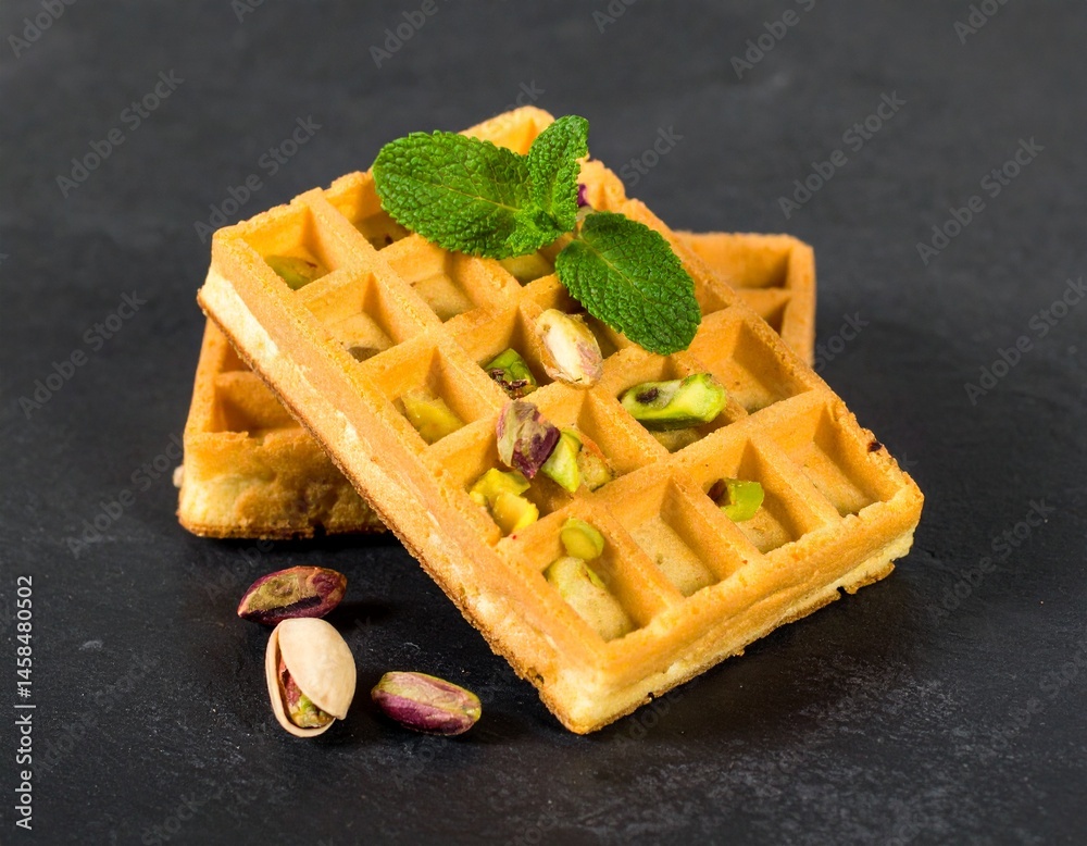 Waffeln