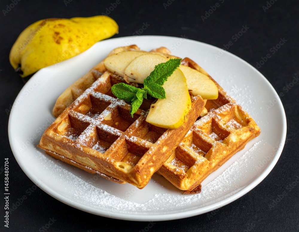 Waffeln