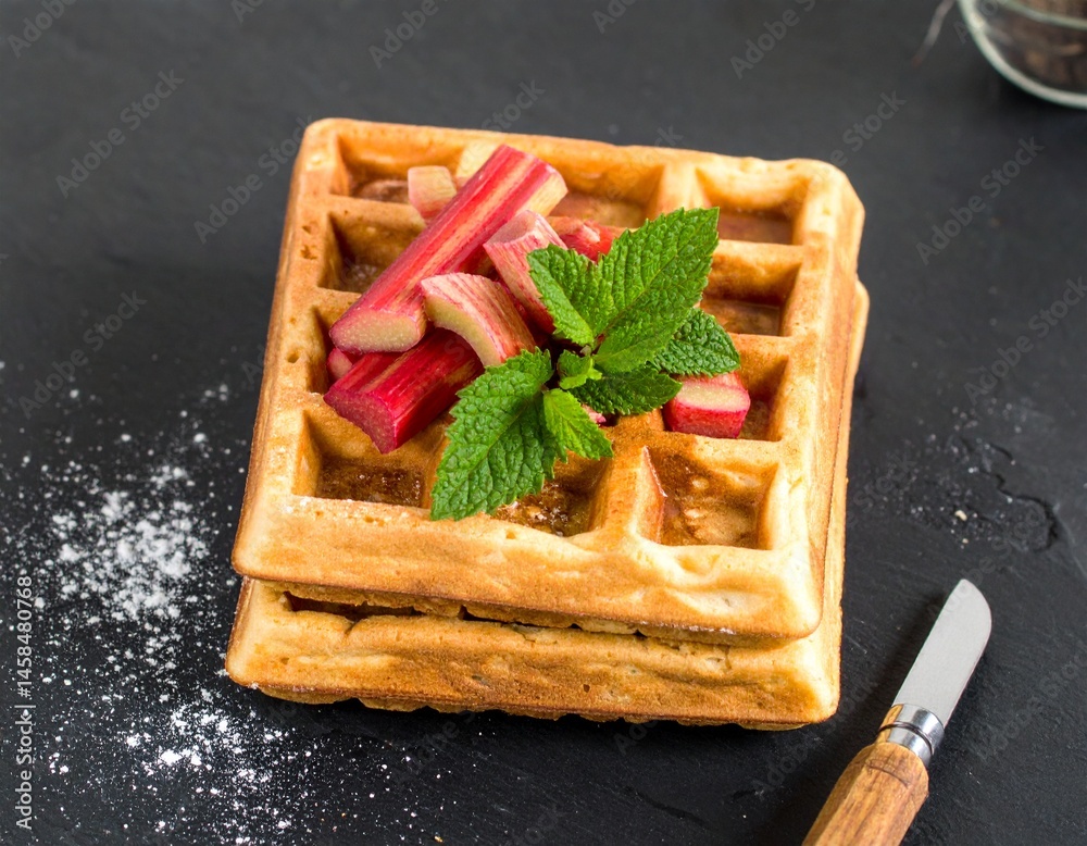 Waffeln