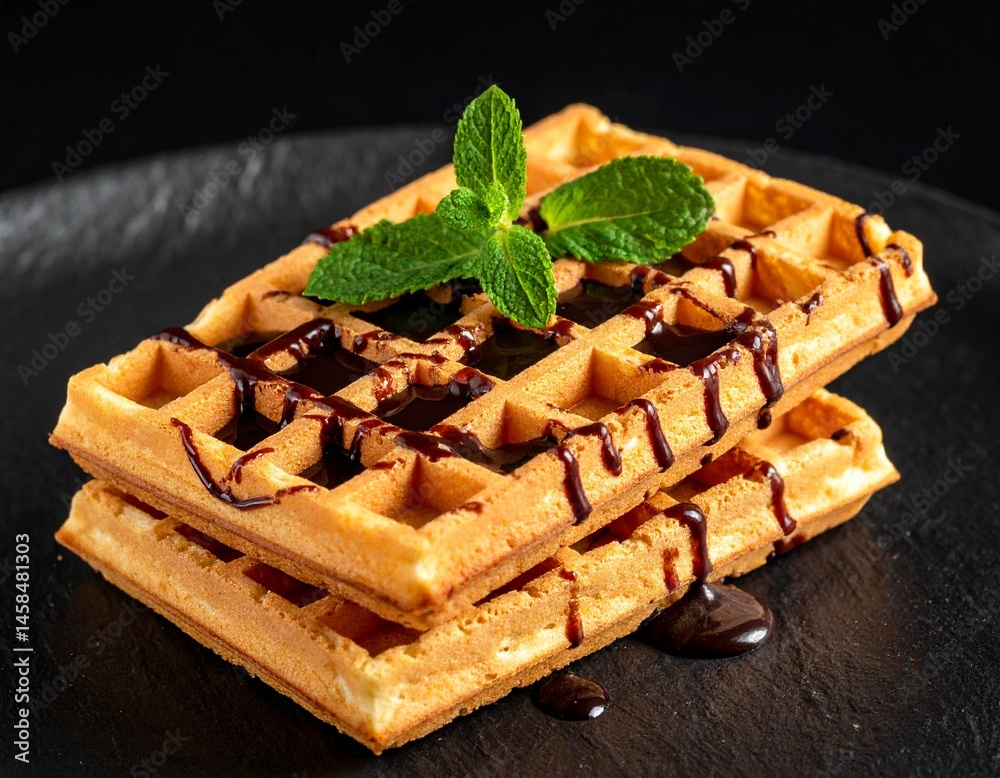 Waffeln