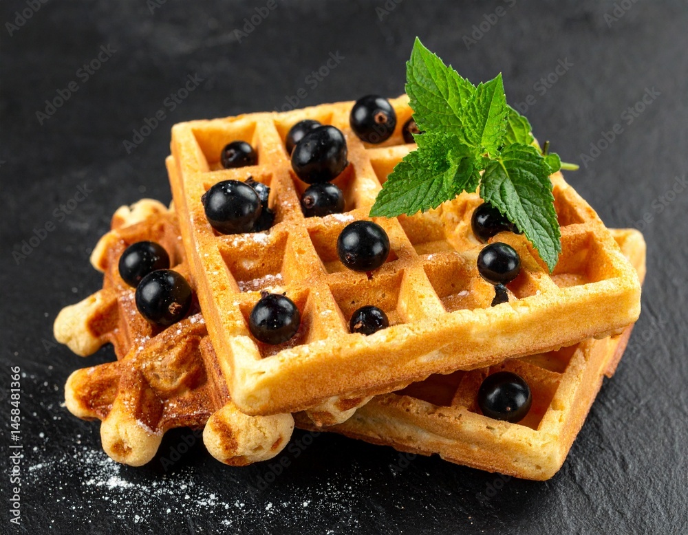 Waffeln