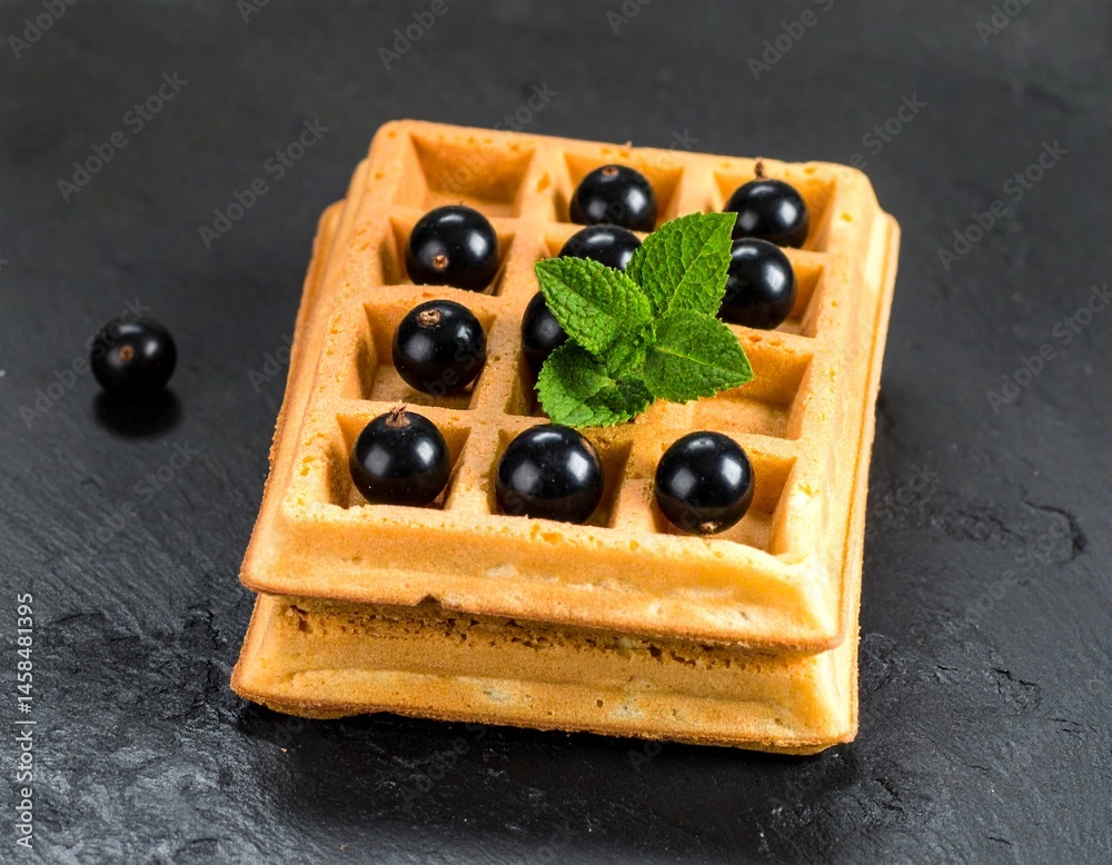Waffeln