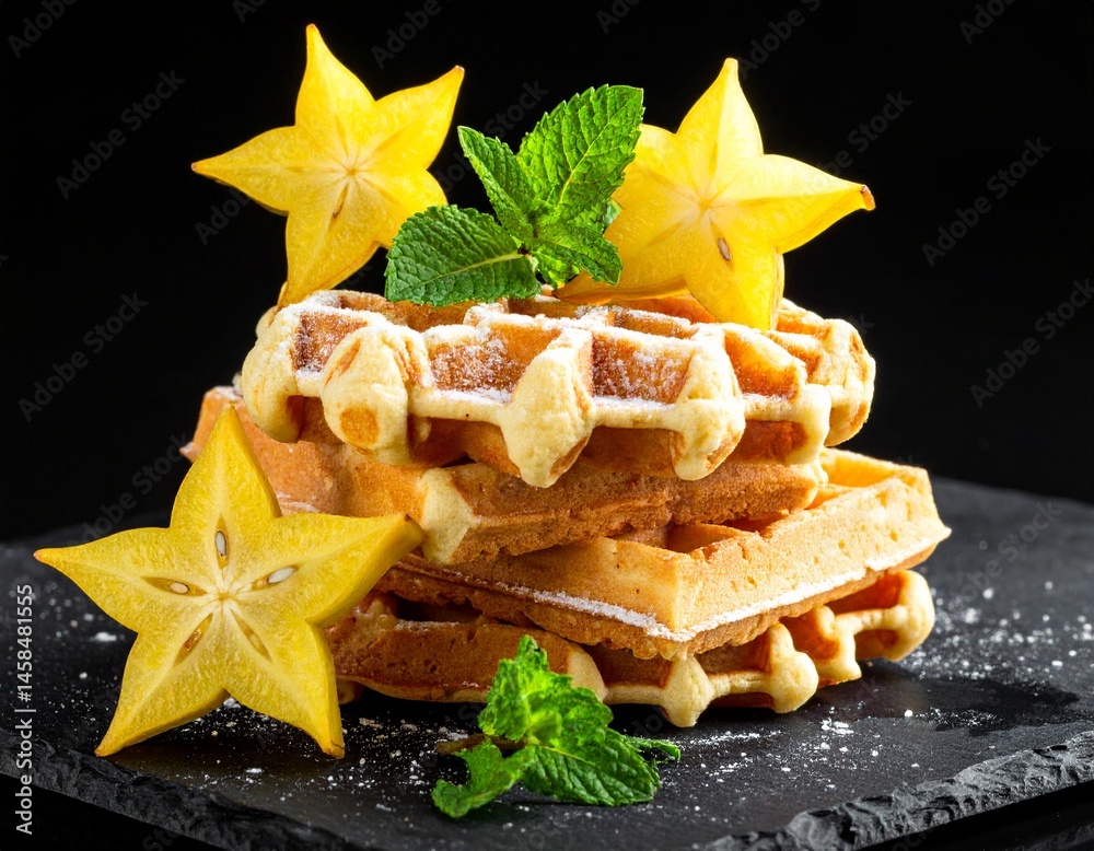 Waffeln