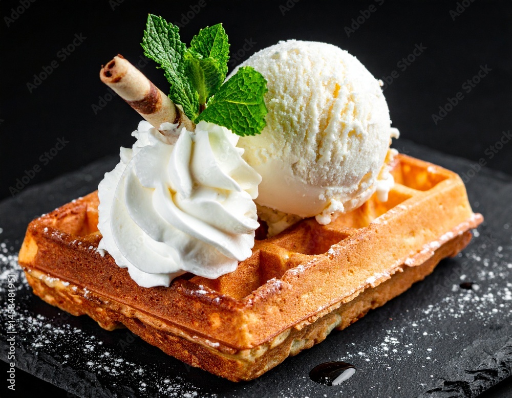 Waffeln