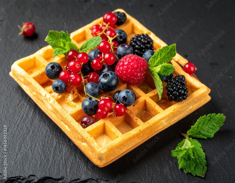 Waffeln