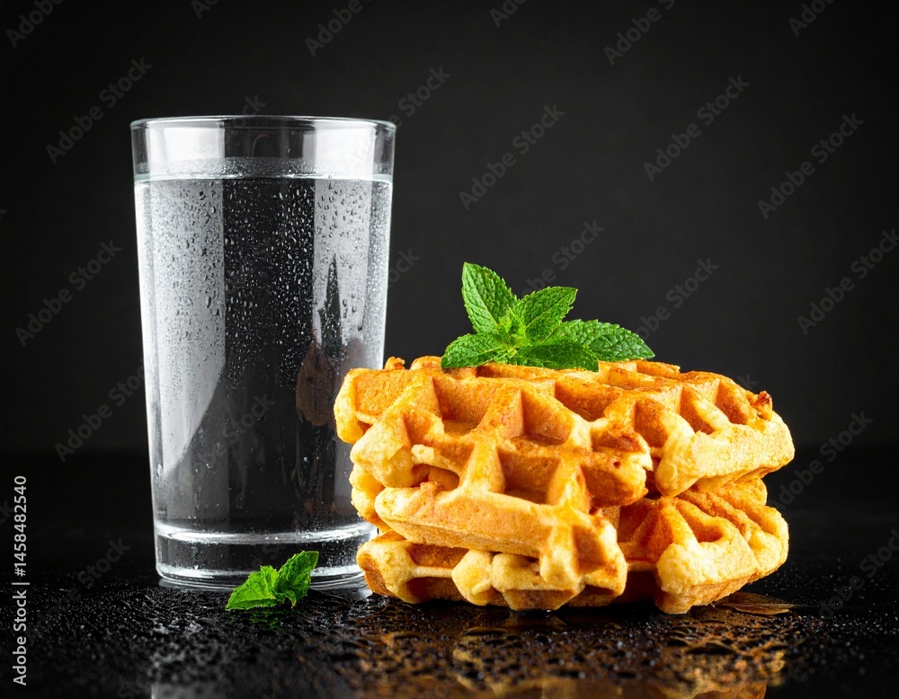Waffeln