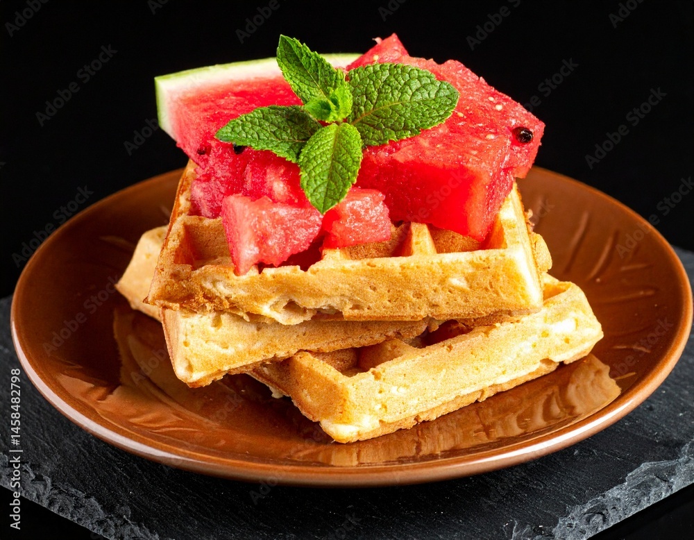 Waffeln