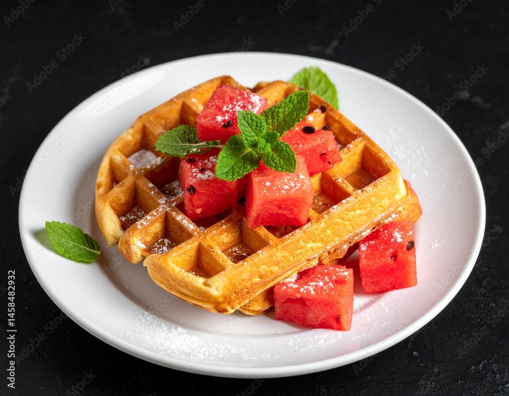 Waffeln