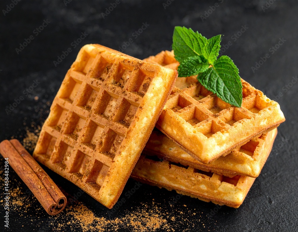 Waffeln