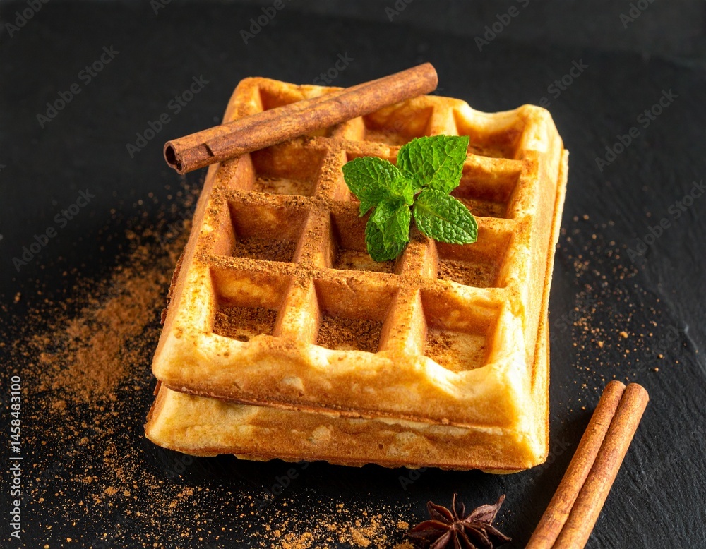 Waffeln