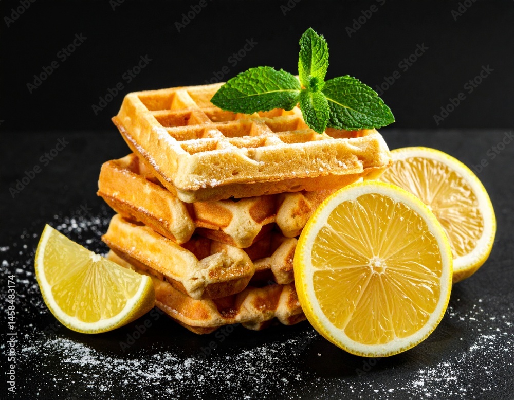 Waffeln