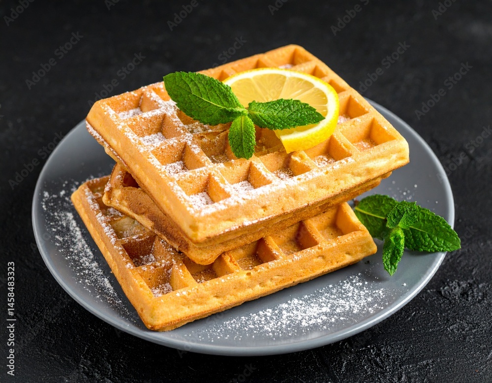 Waffeln