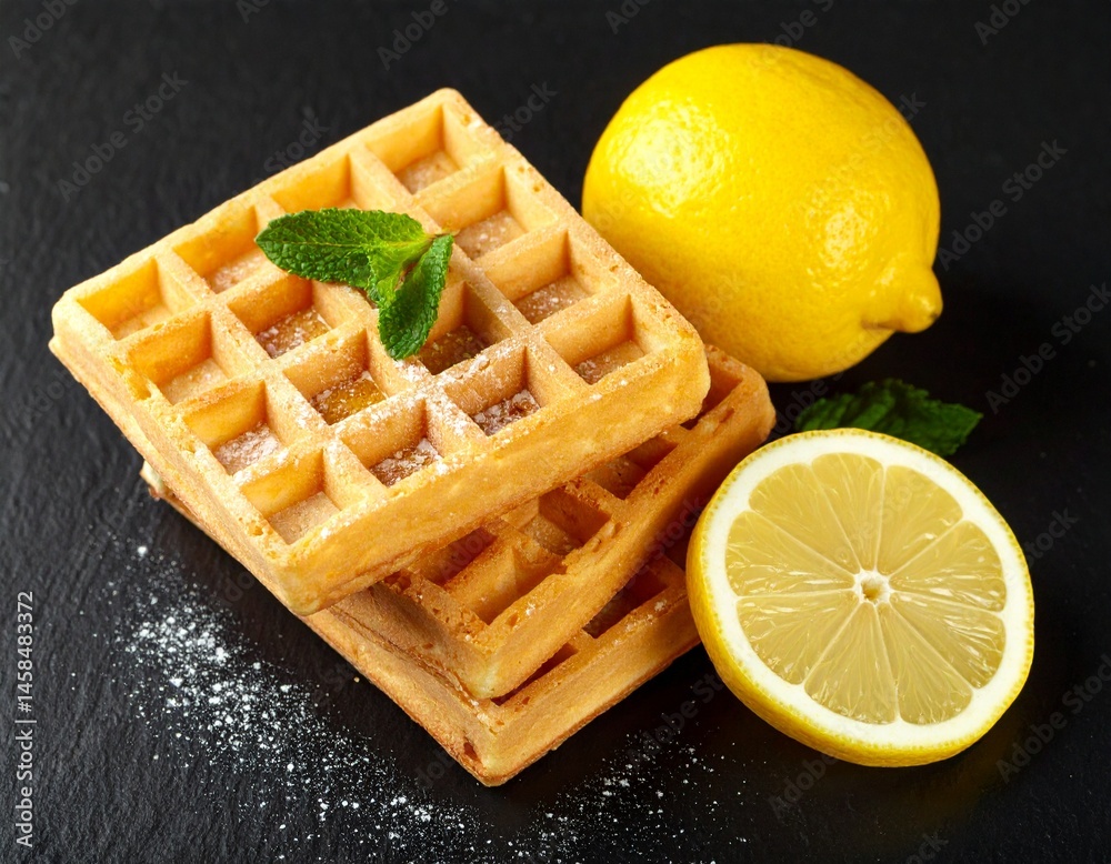 Waffeln