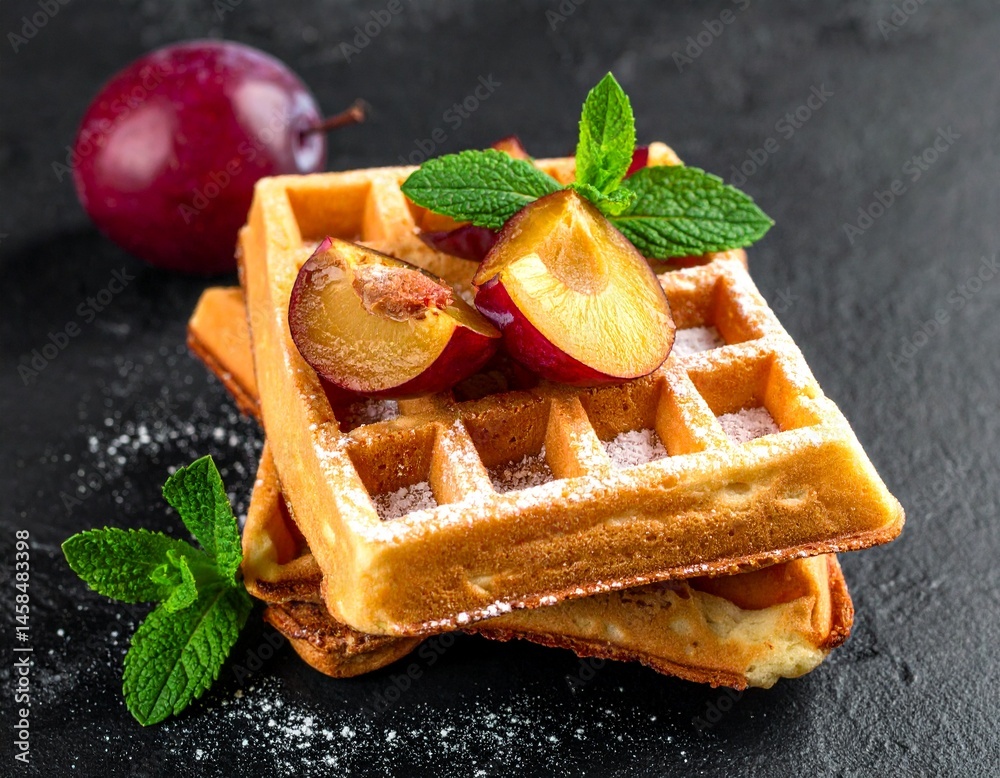 Waffeln