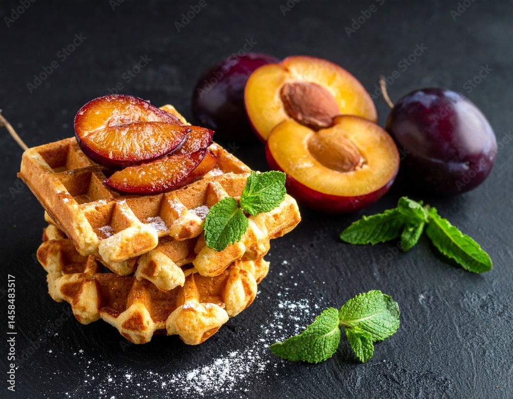 Waffeln