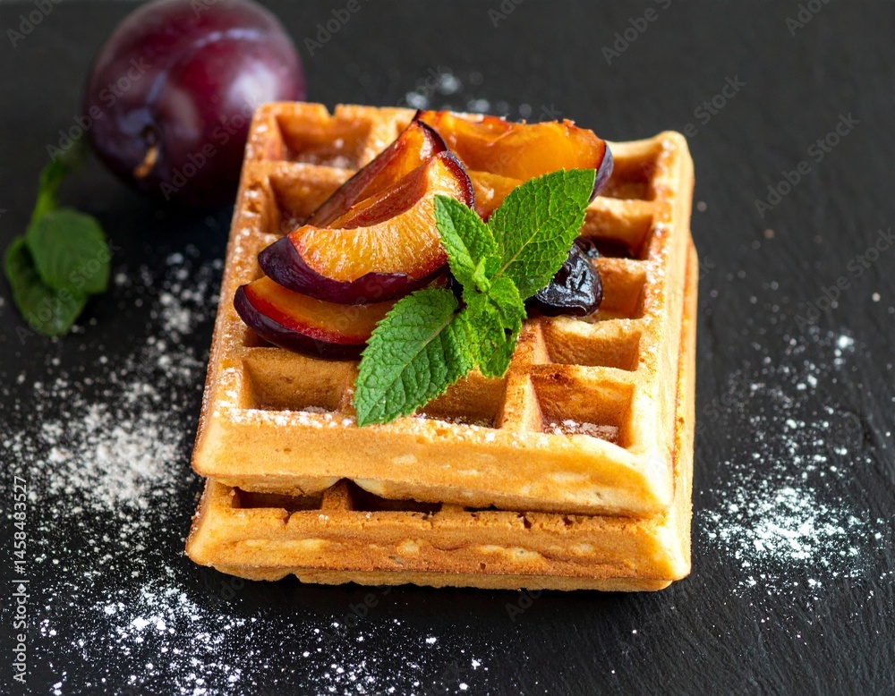 Waffeln