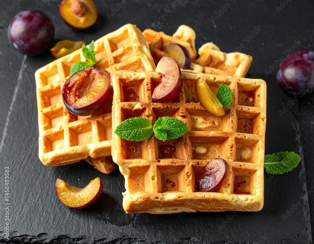 Waffeln