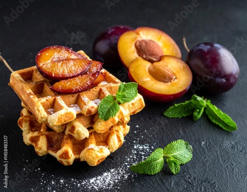 Waffeln