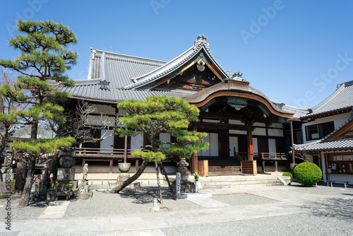 清浄華院 京都市上京区