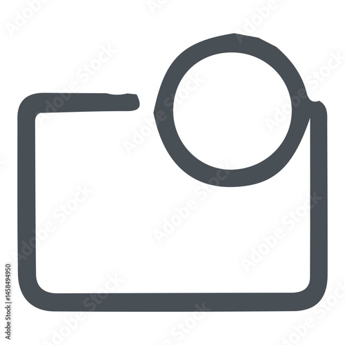 Camera icon