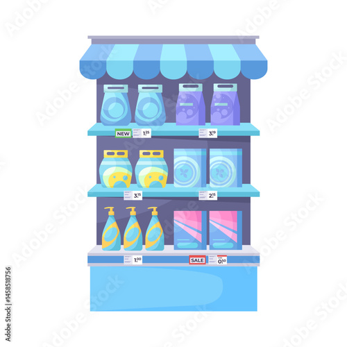 48 - Shop