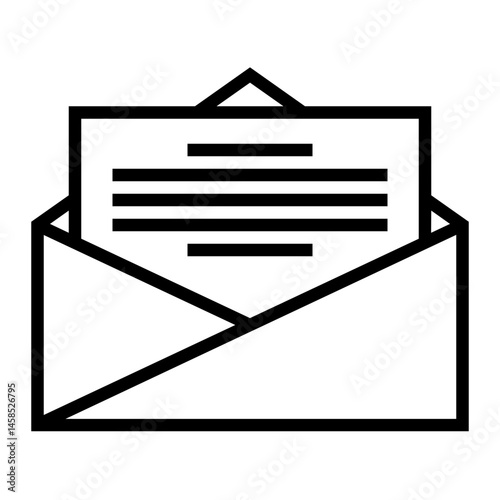 Envelope Mail