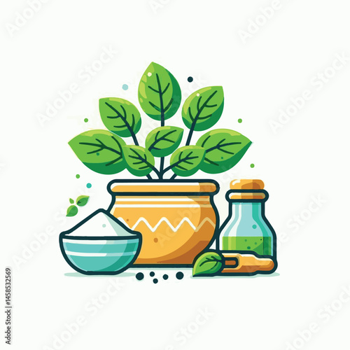 herb, fresh, leaf, green, basil, italian, background, herbal, food, raw, healthy, isolated, culinary, vegetarian, ingredient, vegetable, white, natural, organic, cooking, spice, closeup, plant, leaves