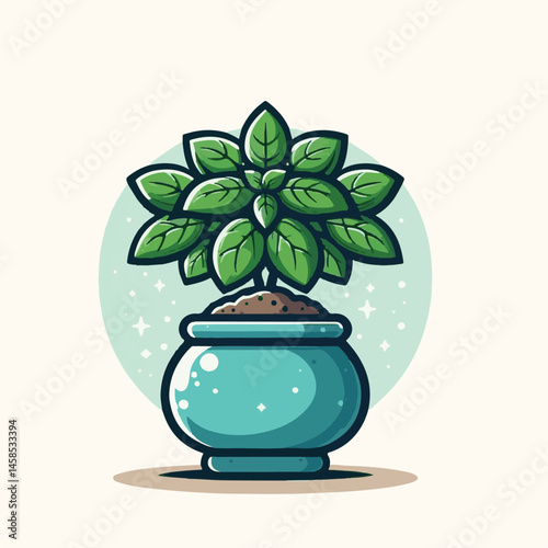 herb, fresh, leaf, green, basil, italian, background, herbal, food, raw, healthy, isolated, culinary, vegetarian, ingredient, vegetable, white, natural, organic, cooking, spice, closeup, plant, leaves