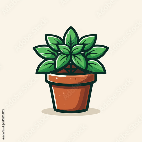 herb, fresh, leaf, green, basil, italian, background, herbal, food, raw, healthy, isolated, culinary, vegetarian, ingredient, vegetable, white, natural, organic, cooking, spice, closeup, plant, leaves