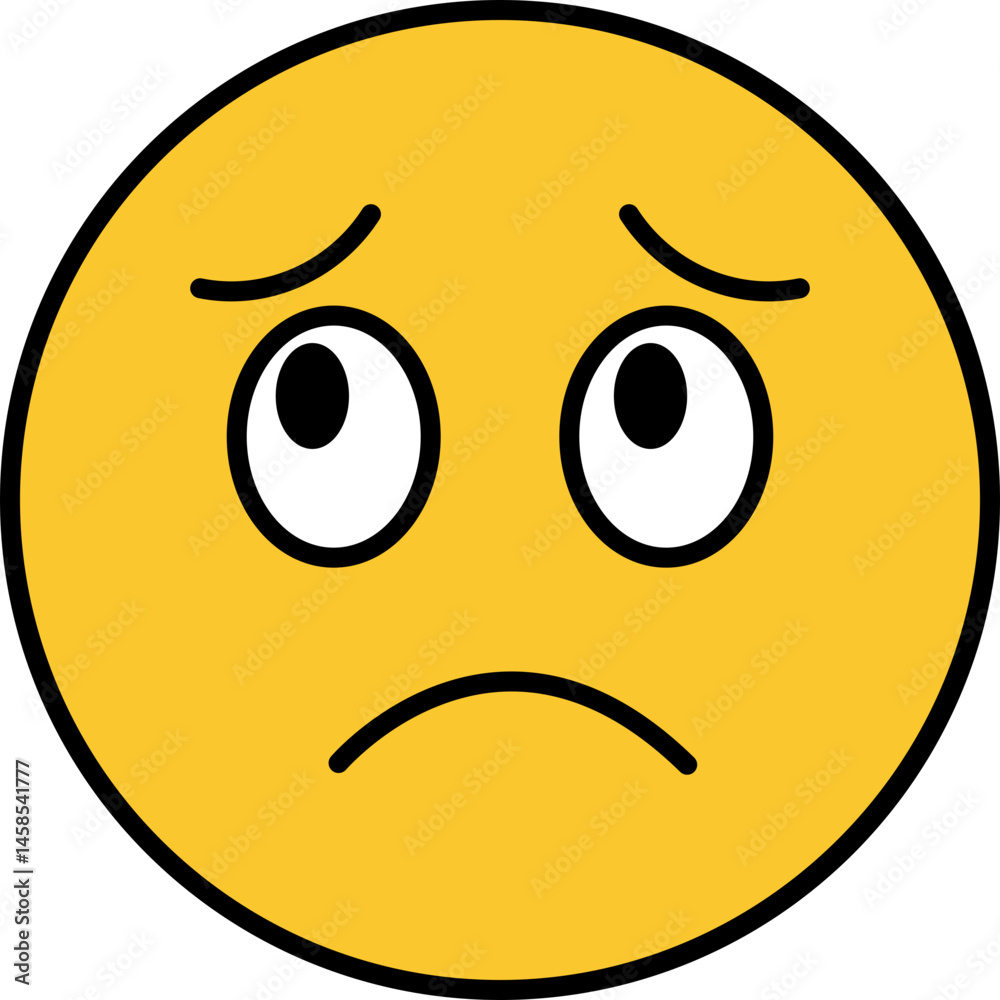 Fototapeta premium World Emoji Day