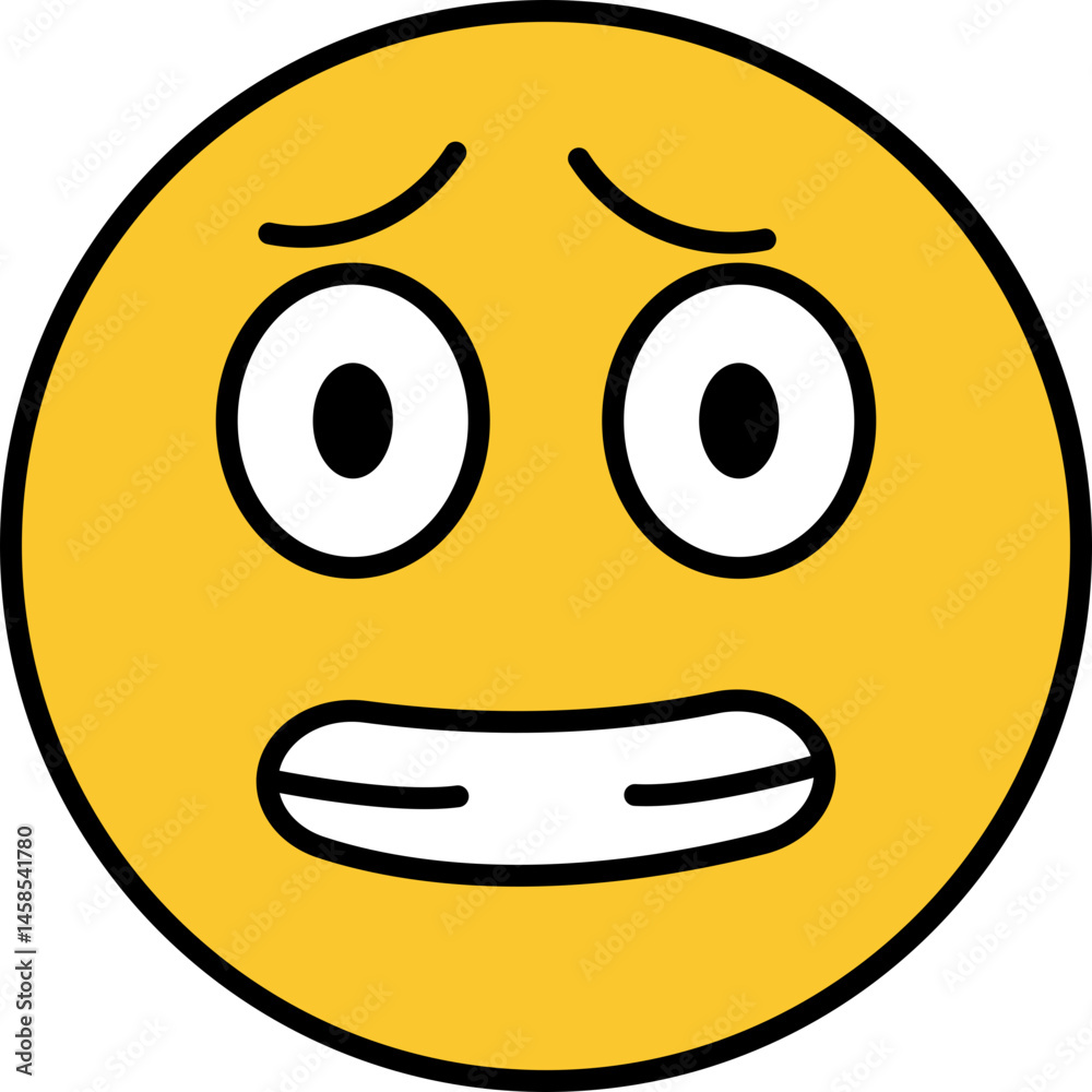 Fototapeta premium World Emoji Day