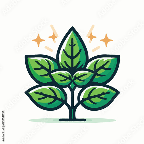 herb, fresh, leaf, green, basil, italian, background, herbal, food, raw, healthy, isolated, culinary, vegetarian, ingredient, vegetable, white, natural, organic, cooking, spice, closeup, plant, leaves