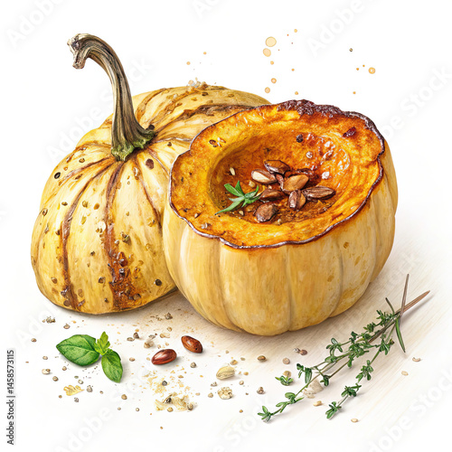 pumpkin