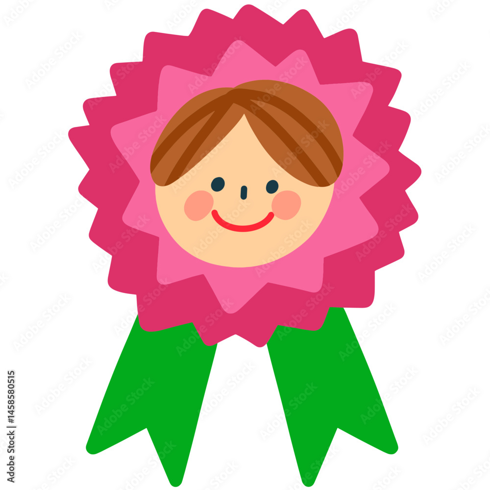 Fototapeta premium 카네이션