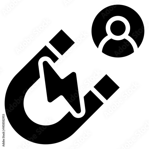 Lead Generation Icon