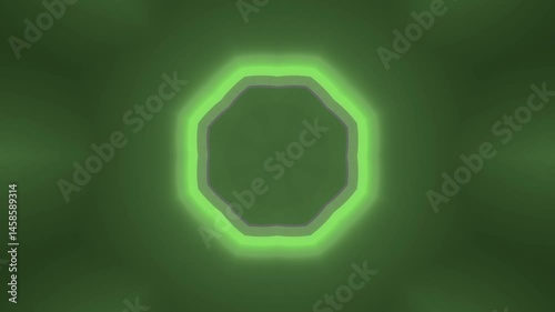 animated background for vj party shows