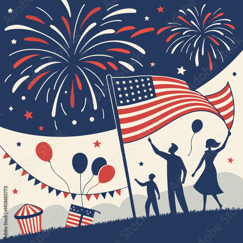 4th of july