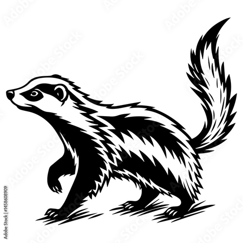 Alert Meerkat