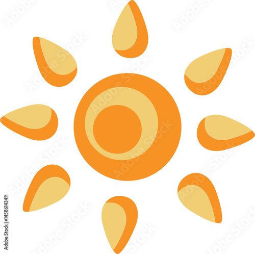  sun icon