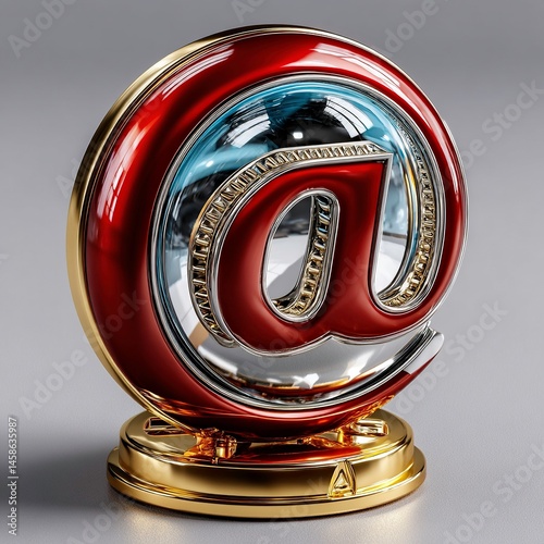 Luxurious Decorative 