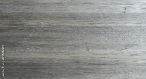 Gray Wood Grain Surface Texture for Background or Design