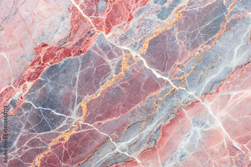 Luxury colorful marble texture