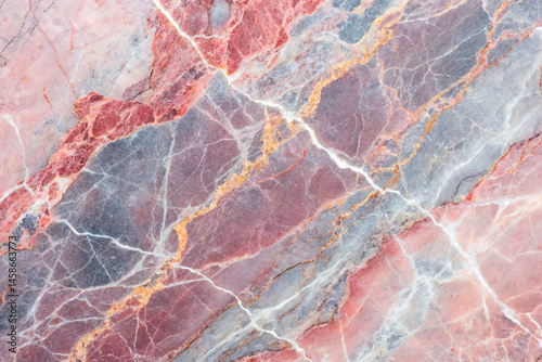 Luxury colorful marble texture