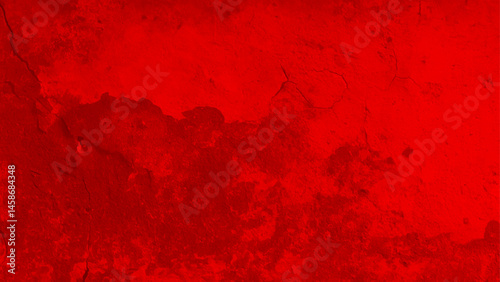red grunge background abstract texture for Christmas background, blurred red abstract grunge paper background texture with Christmas background