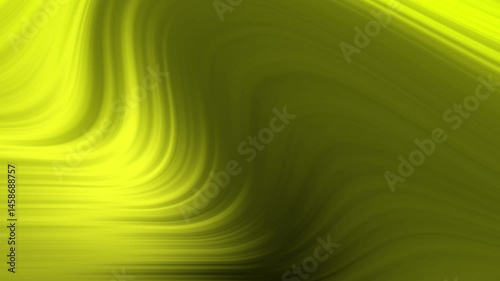 black yellow gradient abstract background with curved lines. Perfect for modern web design, social media graphics, and vibrant branding projects.